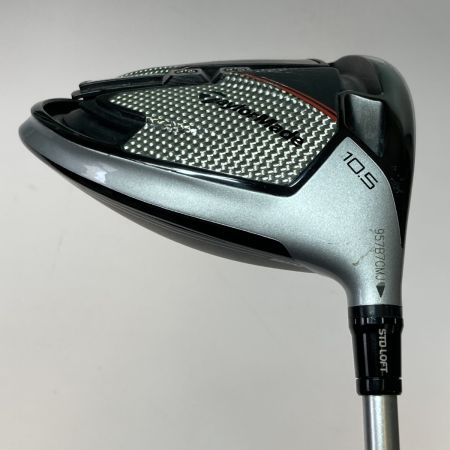  TaylorMade テーラーメイド M5 1W 9.0° ドライバー 凹み傷有 KUROKAGE TM5 S カバー付