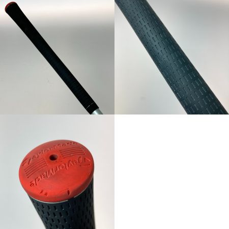  TaylorMade テーラーメイド M5 1W 9.0° ドライバー 凹み傷有 KUROKAGE TM5 S カバー付