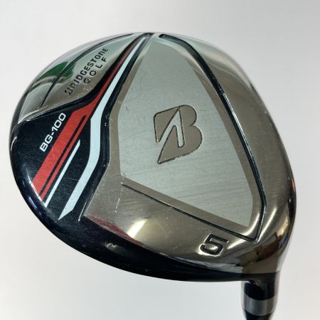  Bridgestone ブリヂストン BG-100 5FW 19° フェアウェイウッド Diamana S