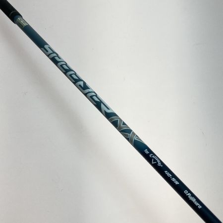  Callaway Golf キャロウェイゴルフ PARADYM MAX FAST 4UT 21° ユーティリティ SPEEDER NX 40-SR