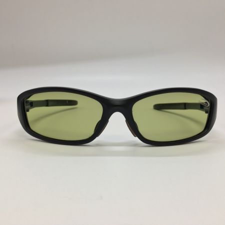  Sight Master  サイトマスター  偏光サングラス スクードマットブラック イーズグリーン(SWR)