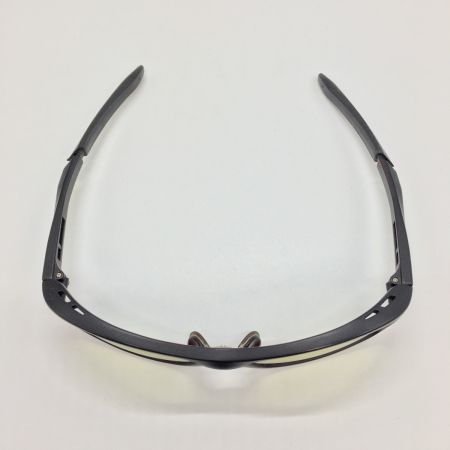  Sight Master  サイトマスター  偏光サングラス スクードマットブラック イーズグリーン(SWR)