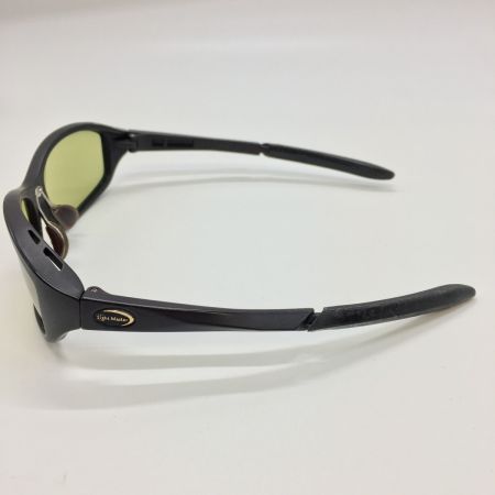  Sight Master  サイトマスター  偏光サングラス スクードマットブラック イーズグリーン(SWR)