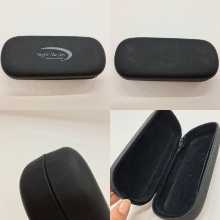  Sight Master  サイトマスター  偏光サングラス スクードマットブラック イーズグリーン(SWR)