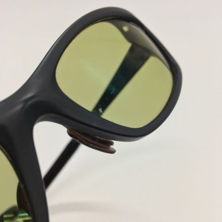  Sight Master  サイトマスター  偏光サングラス スクードマットブラック イーズグリーン(SWR)