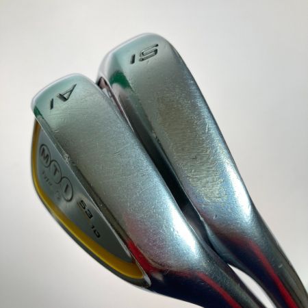  PRGR プロギア COOL DESIGN クールデザイン MTI TYPE-S AI SI ウェッジ 2本セット