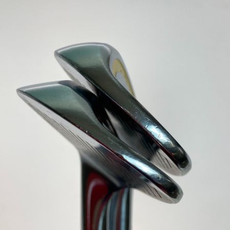  PRGR プロギア COOL DESIGN クールデザイン MTI TYPE-S AI SI ウェッジ 2本セット