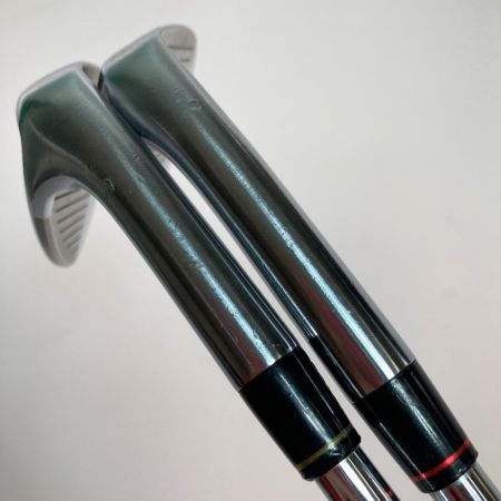  PRGR プロギア COOL DESIGN クールデザイン MTI TYPE-S AI SI ウェッジ 2本セット