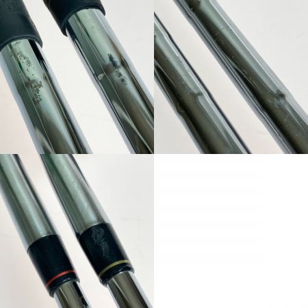  PRGR プロギア COOL DESIGN クールデザイン MTI TYPE-S AI SI ウェッジ 2本セット