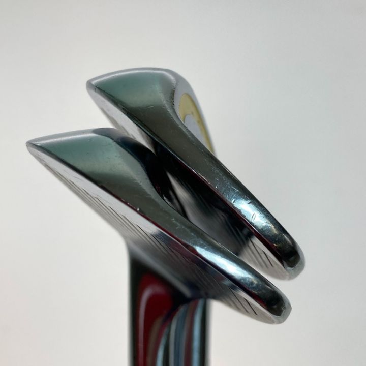 プロギアPRGR 00アイアン 6本セット【DG105オニキスブラック