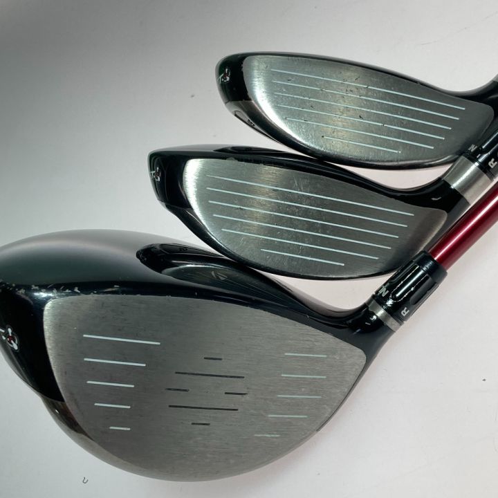 テイラーメイド ドライバー、ウッド セット