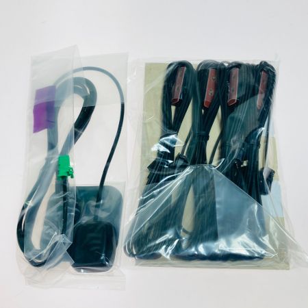  Pioneer パイオニア carrozzeria カロッツェリア 楽ナビ カーナビ AVIC-RZ812-D 7V型 2D