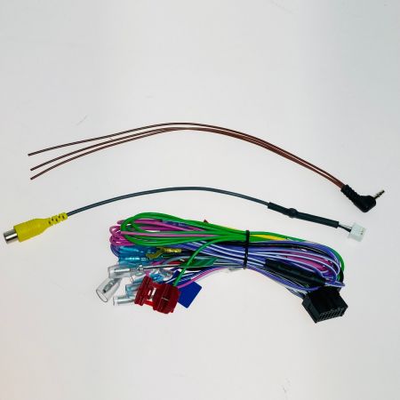  Pioneer パイオニア carrozzeria カロッツェリア 楽ナビ カーナビ AVIC-RZ812-D 7V型 2D