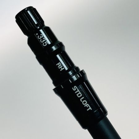  ALDILA アルディラ シャフト NV 75 グリーン 42インチ フレックスX テーラーメイドスリーブ付