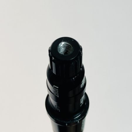  ALDILA アルディラ シャフト NV 75 グリーン 42インチ フレックスX テーラーメイドスリーブ付