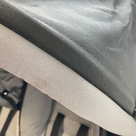  GRACO グレコ デュオスポーツ ジェミニブラック 二人乗りベビーカー レインカバー欠品