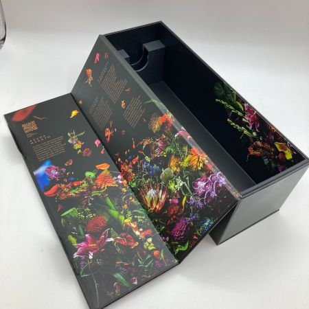   GLENMORANGIE グレンモーレンジィ 18年 リミテッドエディション AZUMA MAKOTO 700ml 43% シングルモルトウイスキー 未開栓