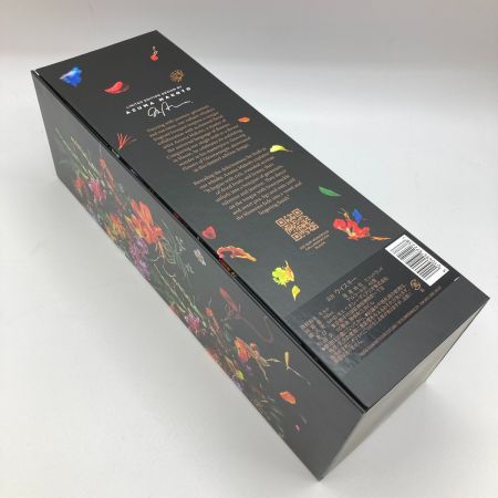   GLENMORANGIE グレンモーレンジィ 18年 リミテッドエディション AZUMA MAKOTO 700ml 43% シングルモルトウイスキー 未開栓