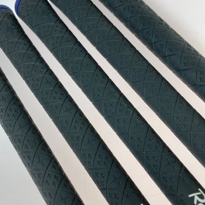 RomaRo ロマロ Ray α 8-9.P.A.S 5本 アイアンセット RJ-Ti5 R - 中古