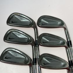 ◎◎ NIKE ナイキ PRO COMBO TI-FACE 5-9.P 6本 アイアンセット N.S.PRO 950GH S Cランク