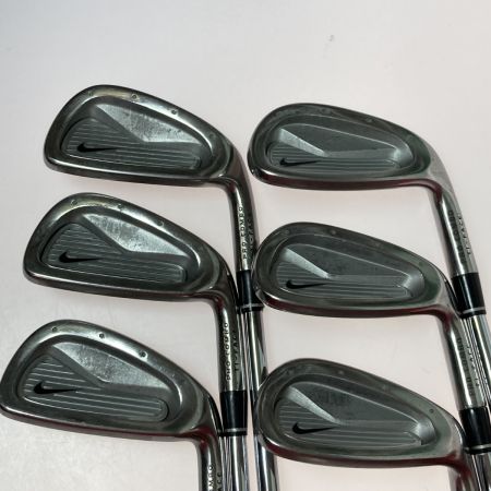  NIKE ナイキ PRO COMBO TI-FACE 5-9.P 6本 アイアンセット N.S.PRO 950GH S