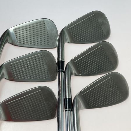  NIKE ナイキ PRO COMBO TI-FACE 5-9.P 6本 アイアンセット N.S.PRO 950GH S