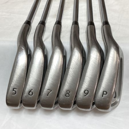  NIKE ナイキ PRO COMBO TI-FACE 5-9.P 6本 アイアンセット N.S.PRO 950GH S