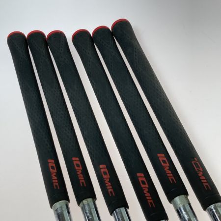  NIKE ナイキ PRO COMBO TI-FACE 5-9.P 6本 アイアンセット N.S.PRO 950GH S