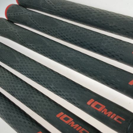  NIKE ナイキ PRO COMBO TI-FACE 5-9.P 6本 アイアンセット N.S.PRO 950GH S