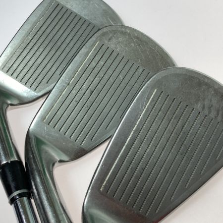  NIKE ナイキ PRO COMBO TI-FACE 5-9.P 6本 アイアンセット N.S.PRO 950GH S