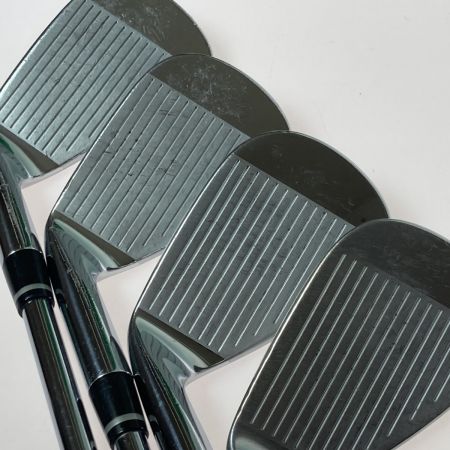  NIKE ナイキ PRO COMBO FORGED 3-9.P 8本 アイアンセット フレックスS