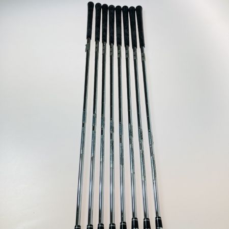  NIKE ナイキ PRO COMBO FORGED 3-9.P 8本 アイアンセット フレックスS