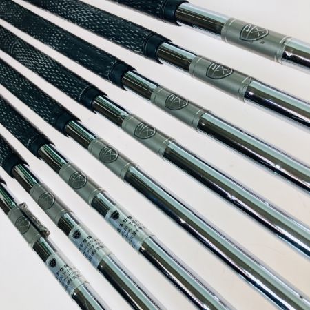  NIKE ナイキ PRO COMBO FORGED 3-9.P 8本 アイアンセット フレックスS