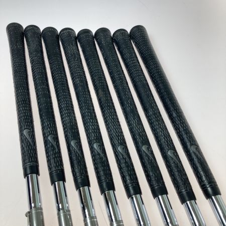  NIKE ナイキ PRO COMBO FORGED 3-9.P 8本 アイアンセット フレックスS