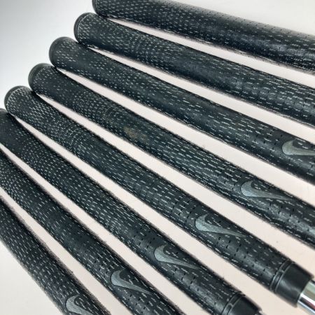  NIKE ナイキ PRO COMBO FORGED 3-9.P 8本 アイアンセット フレックスS