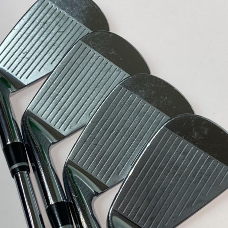  NIKE ナイキ PRO COMBO FORGED 3-9.P 8本 アイアンセット フレックスS