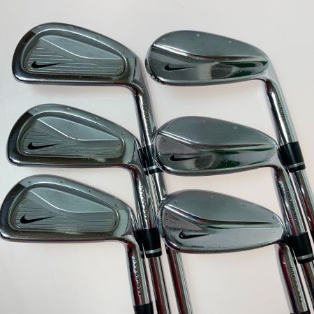  NIKE ナイキ PRO COMBO FORGED 5-9.P 6本 アイアンセット