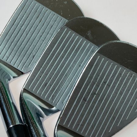  NIKE ナイキ PRO COMBO FORGED 5-9.P 6本 アイアンセット