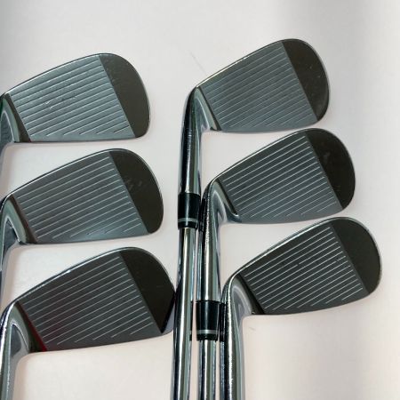  NIKE ナイキ PRO COMBO FORGED 5-9.P 6本 アイアンセット