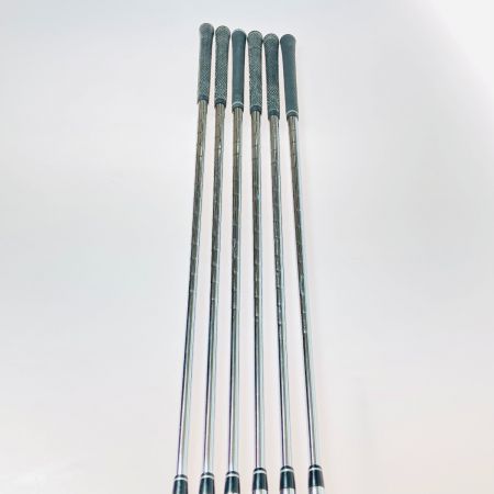  NIKE ナイキ PRO COMBO FORGED 5-9.P 6本 アイアンセット