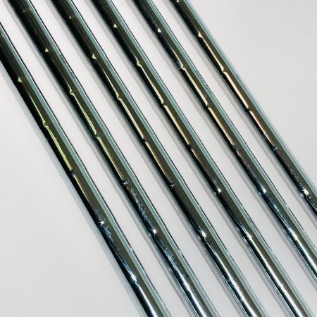  NIKE ナイキ PRO COMBO FORGED 5-9.P 6本 アイアンセット