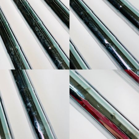  NIKE ナイキ PRO COMBO FORGED 5-9.P 6本 アイアンセット