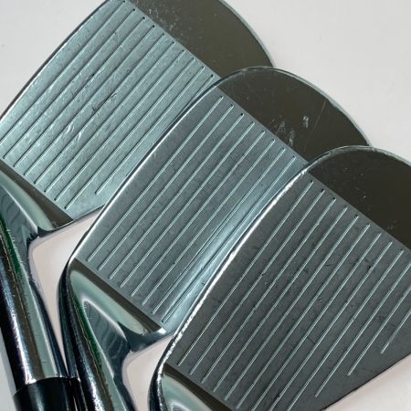  NIKE ナイキ PRO COMBO FORGED 5-9.P 6本 アイアンセット