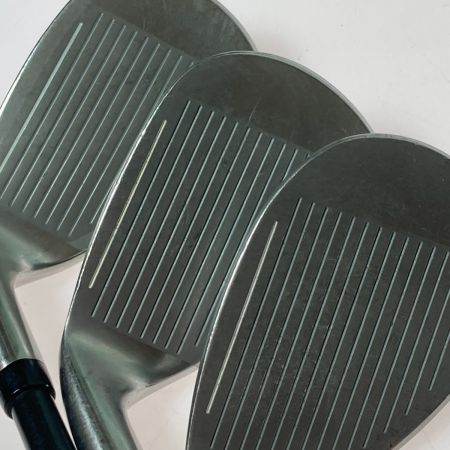  MIZUNO ミズノ intage インテージ 6-9.P.F.S 7本 アイアンセット フレックスS