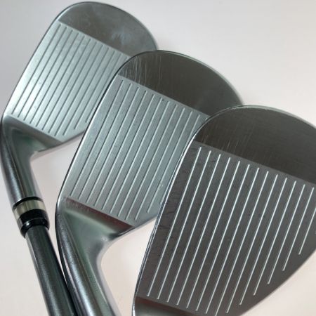  PRGR プロギア egg エッグ FORGED 6-9.P.A.AS 7本 アイアンセット オリジナルシャフト M-43 S