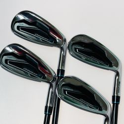 ◎◎ maruman マルマン DANGAN7 ダンガン7 7-9.P 4本 アイアンセット カーボンシャフト フレックスR Bランク