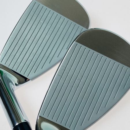  maruman マルマン DANGAN7 ダンガン7 7-9.P 4本 アイアンセット カーボンシャフト フレックスR