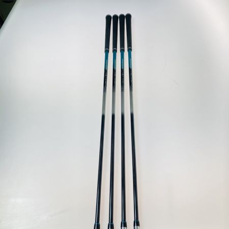  maruman マルマン DANGAN7 ダンガン7 7-9.P 4本 アイアンセット カーボンシャフト フレックスR