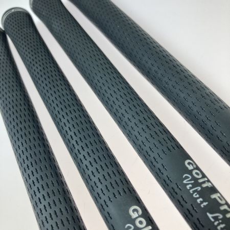  maruman マルマン DANGAN7 ダンガン7 7-9.P 4本 アイアンセット カーボンシャフト フレックスR