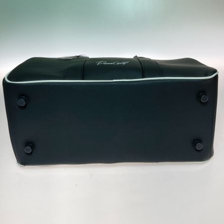  PUMA プーマ ゴルフ ベーシック ボストンバッグ 090889 01 ブラック